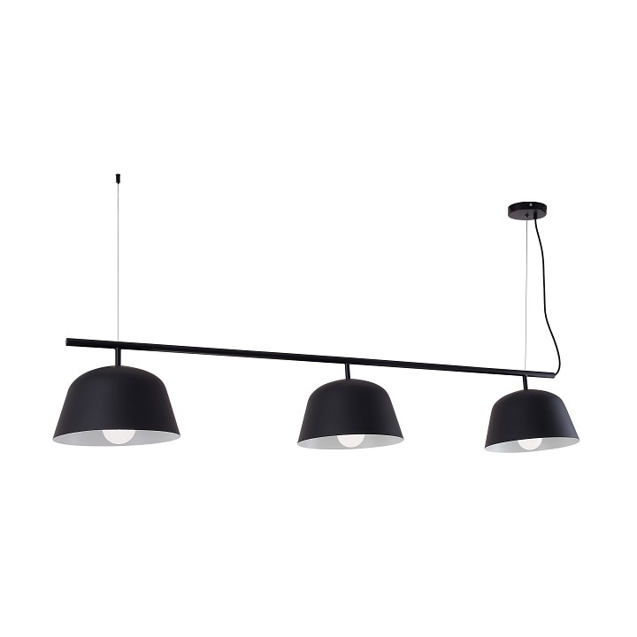 Подвесной светильник Imperiumloft Ambit MU01