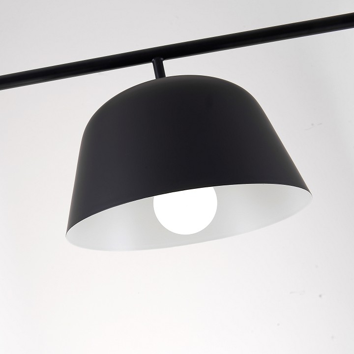 Подвесной светильник Imperiumloft Ambit MU01