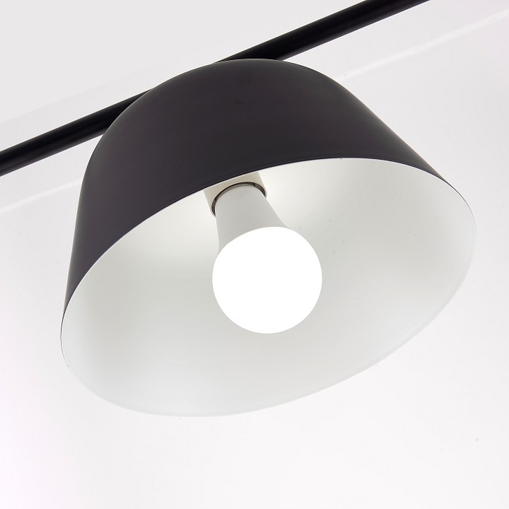 Подвесной светильник Imperiumloft Ambit MU01