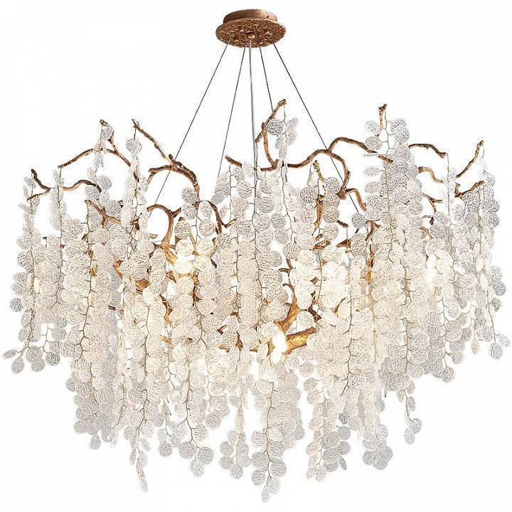 Подвесная люстра Imperiumloft 40.2478 184495-22