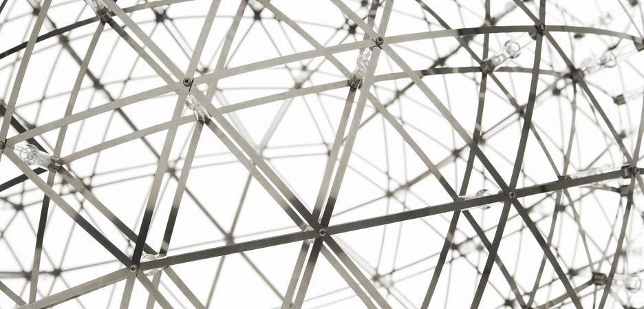 Подвесная люстра ImperiumLoft 189539-22