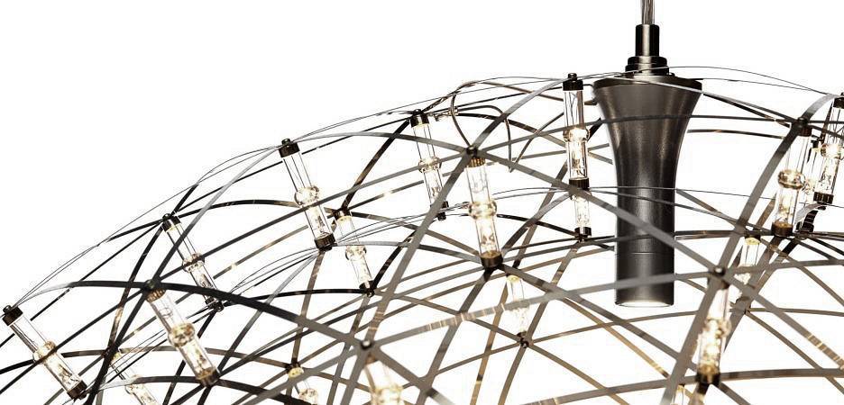 Подвесная люстра ImperiumLoft 189539-22