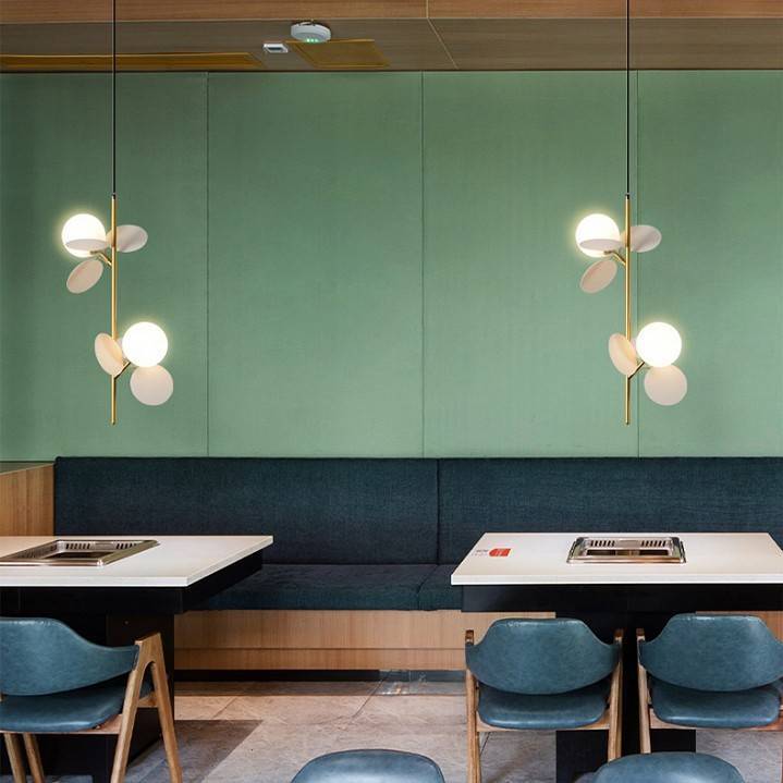 Подвесной светильник Imperiumloft MATISSE MATISSE-ONE01