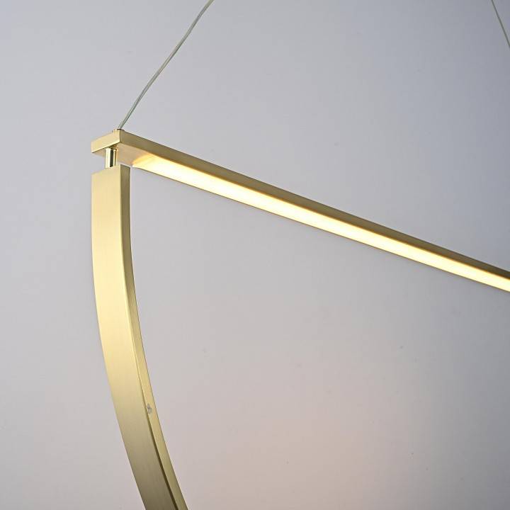 Подвесной светильник Imperiumloft SOLANA LIGHT solana-light01