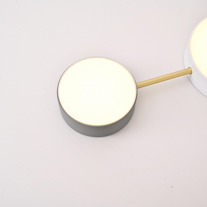 Накладной светильник Imperiumloft SOLEN SOLEN01