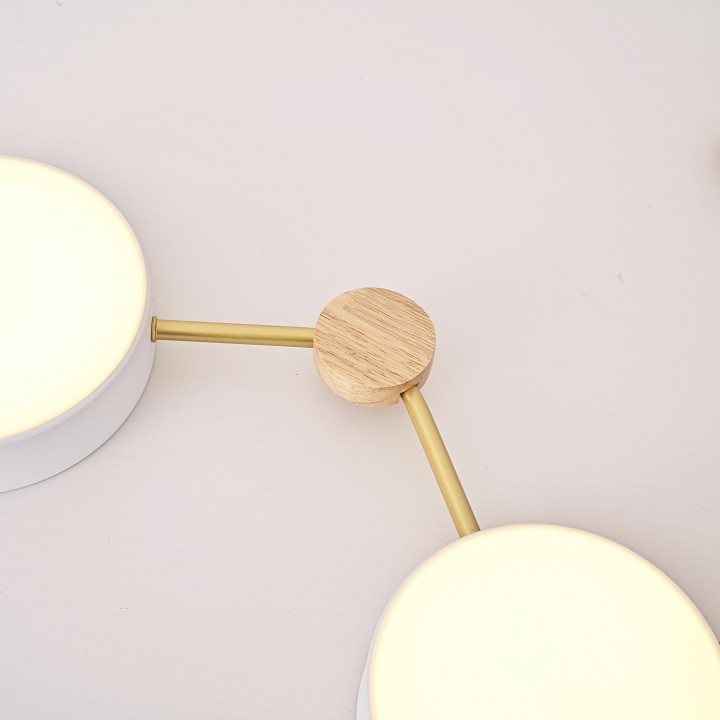 Накладной светильник Imperiumloft SOLEN SOLEN01