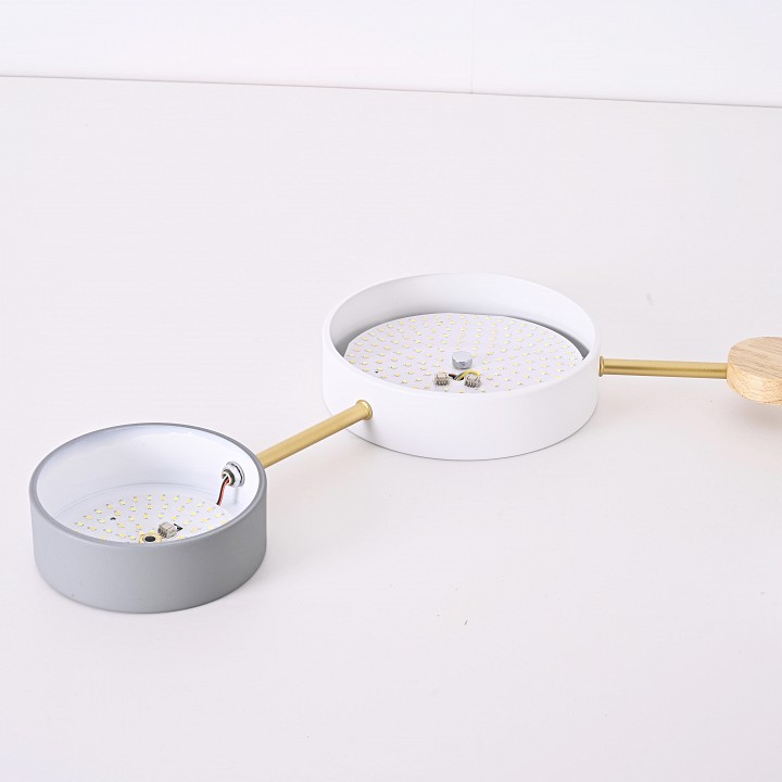 Накладной светильник Imperiumloft SOLEN SOLEN01