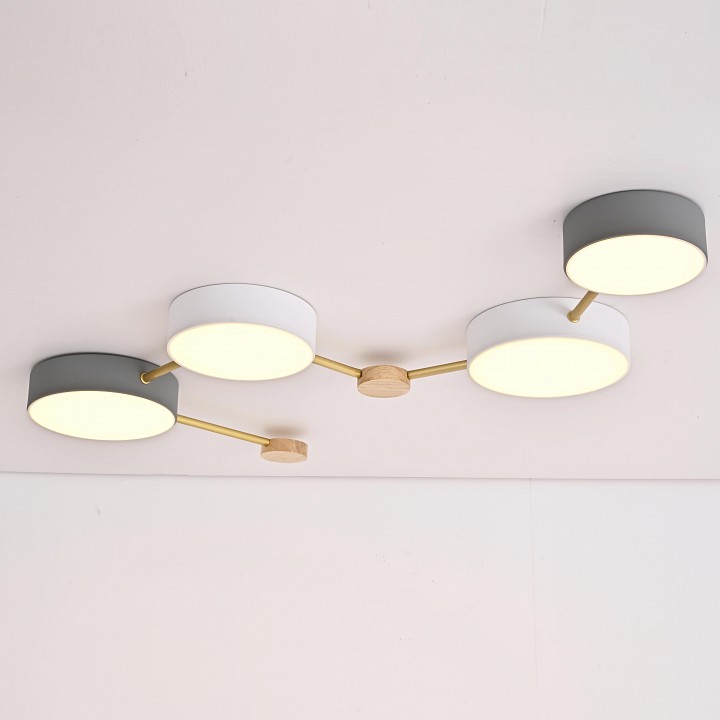 Накладной светильник Imperiumloft SOLEN SOLEN01