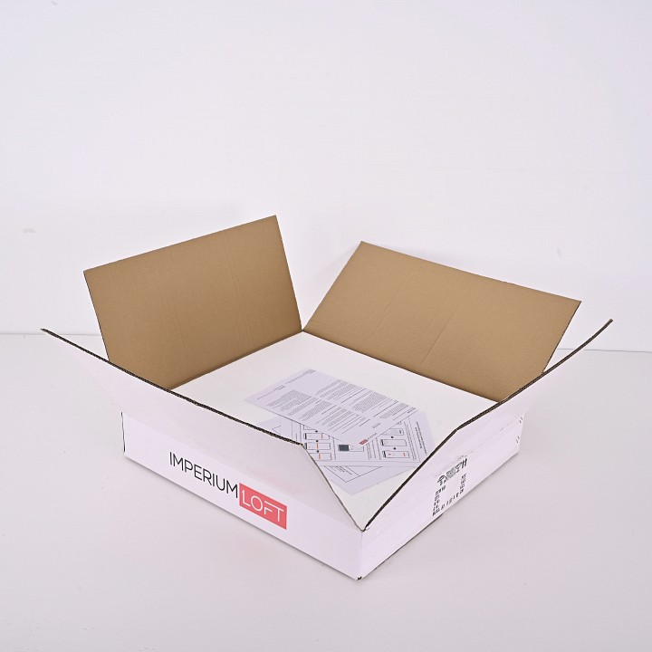 Накладной светильник Imperiumloft SOLEN SOLEN01