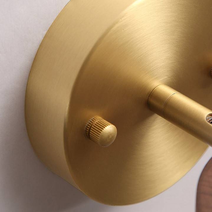 Бра ImperiumLoft Berny B berny01