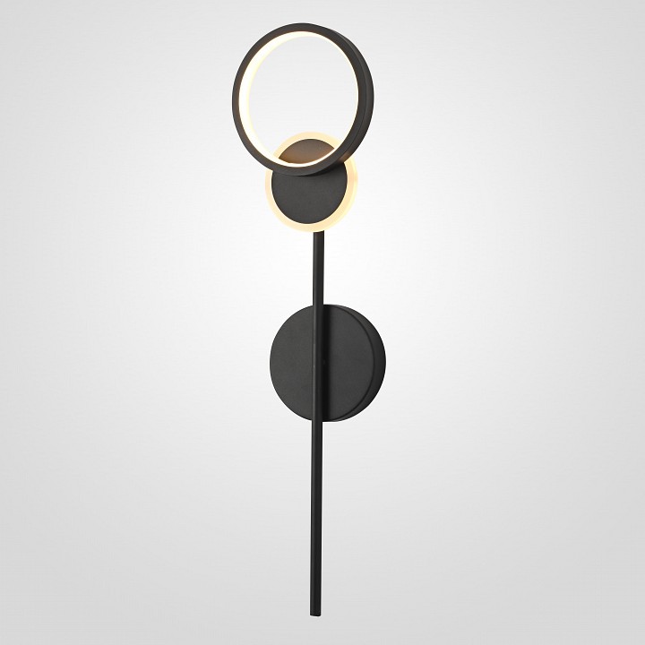 Накладной светильник Imperiumloft ZINGY A zingy01