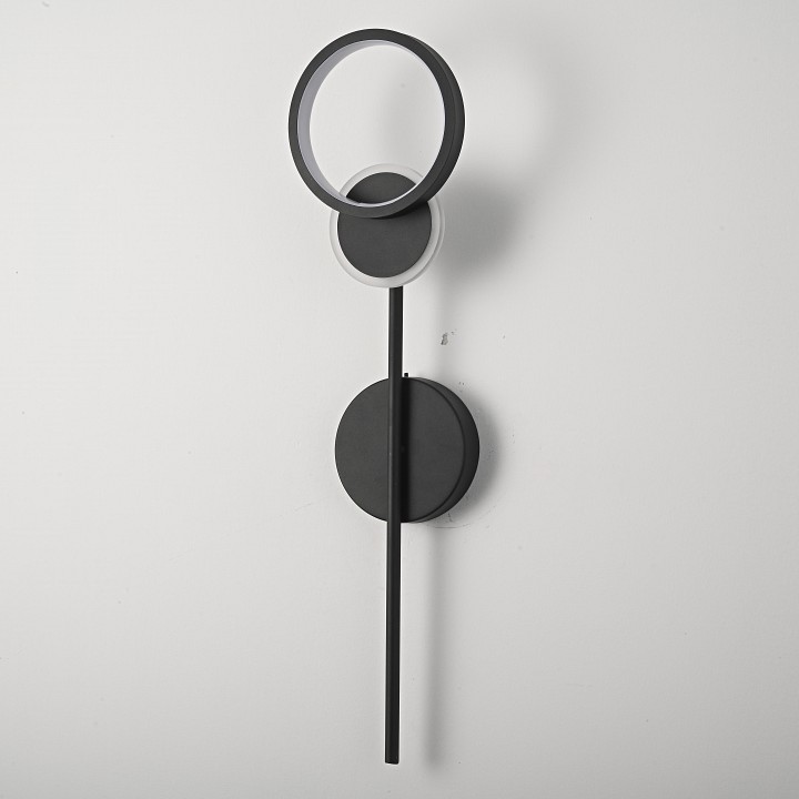 Накладной светильник Imperiumloft ZINGY A zingy01