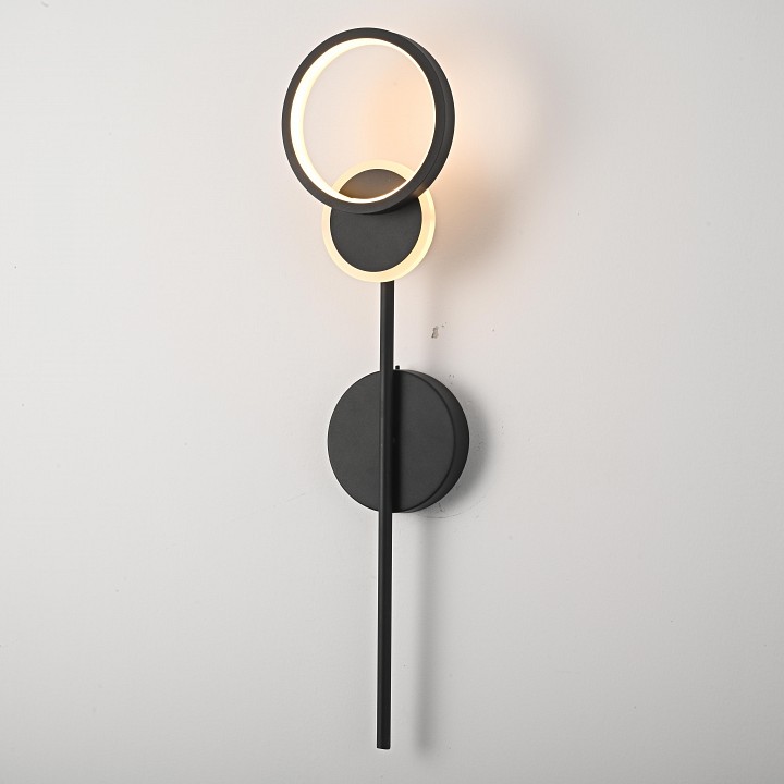 Накладной светильник Imperiumloft ZINGY A zingy01