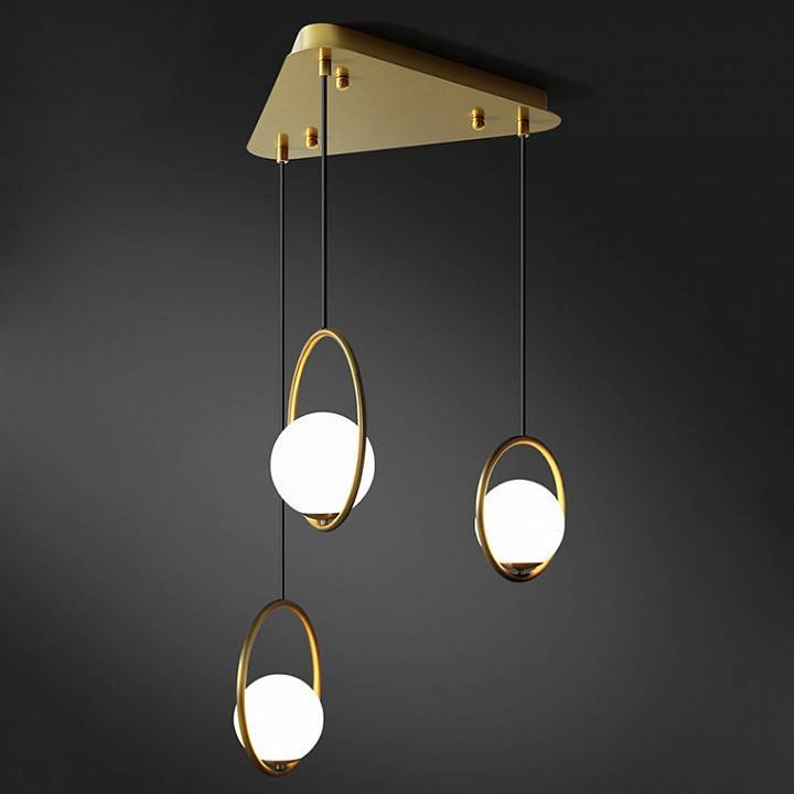 Основание для светильника Imperiumloft CEILING MOUNT CEILING-MOUNT-701