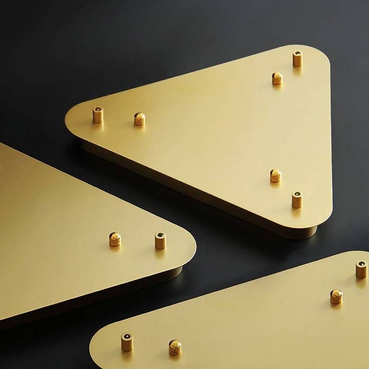 Основание для светильника Imperiumloft CEILING MOUNT CEILING-MOUNT-701