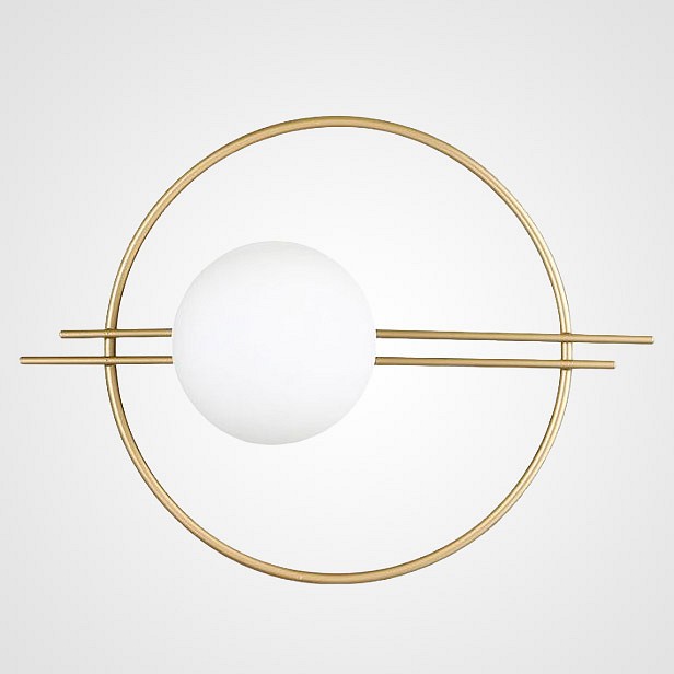 Накладной светильник Imperiumloft  Esta01