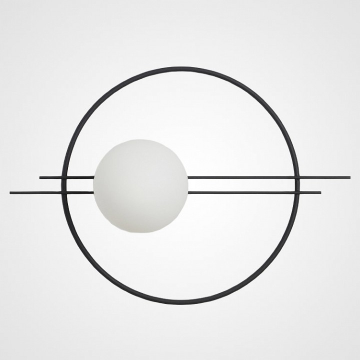 Накладной светильник Imperiumloft  Esta01