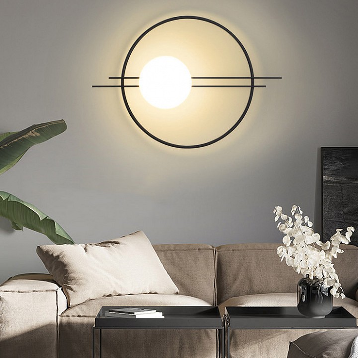 Накладной светильник Imperiumloft  Esta01