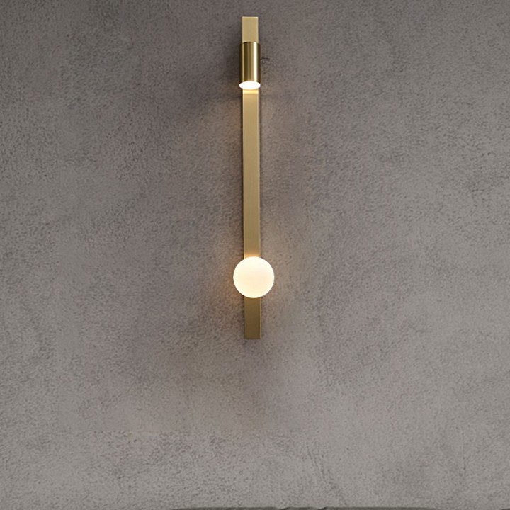 Светильник накладной ImperiumLoft Curd01