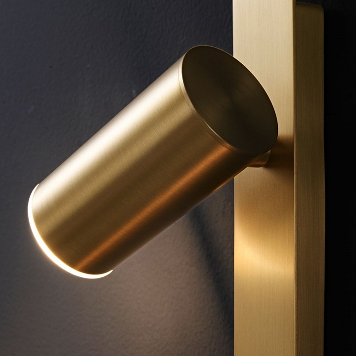 Светильник накладной ImperiumLoft Curd01