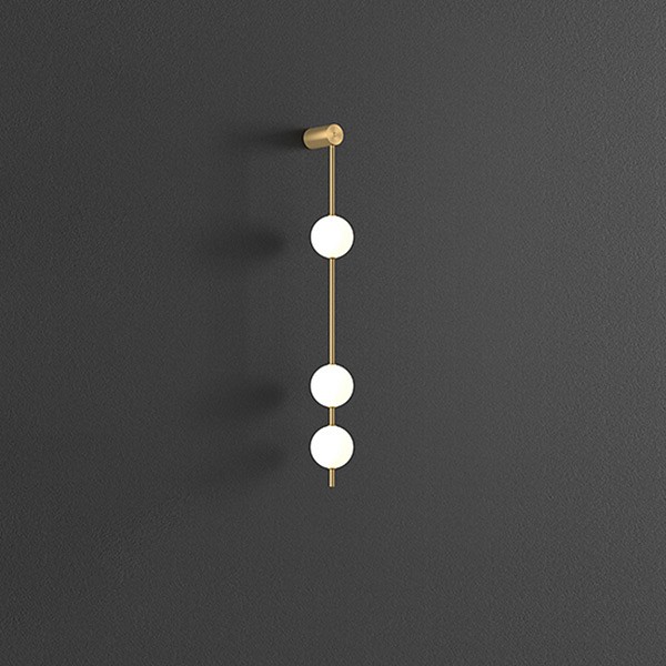 Бра Imperiumloft ADILS adils-wall01