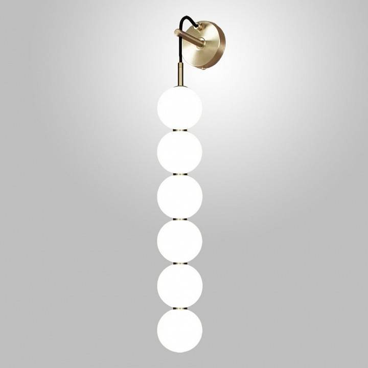 Бра ImperiumLoft ROCCO rocco-w01