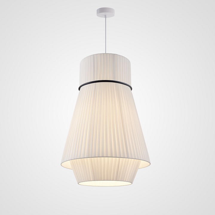 Подвесной светильник Imperiumloft PEO C peo01