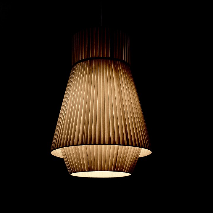 Подвесной светильник Imperiumloft PEO C peo01