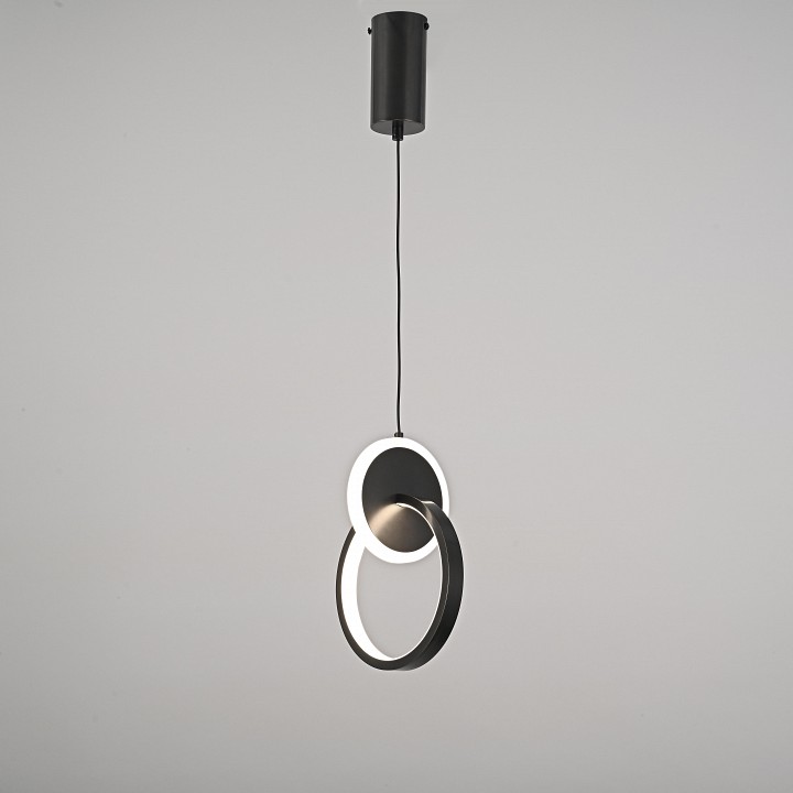 Подвесной светильник Imperiumloft RANDALL А randall01