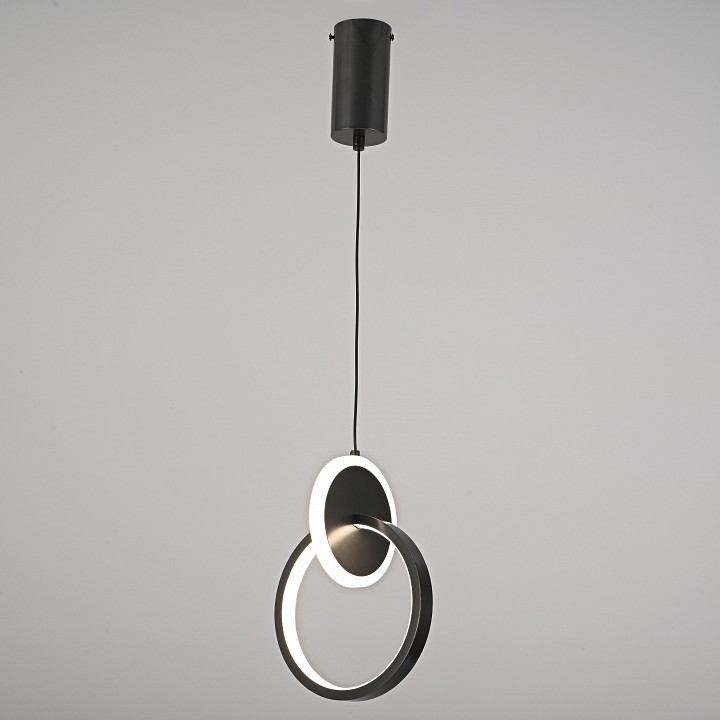 Подвесной светильник Imperiumloft RANDALL А randall01