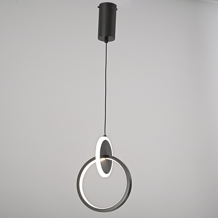 Подвесной светильник Imperiumloft RANDALL А randall01