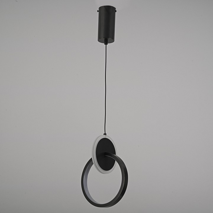 Подвесной светильник Imperiumloft RANDALL А randall01