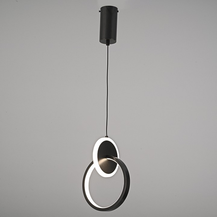 Подвесной светильник Imperiumloft RANDALL А randall01