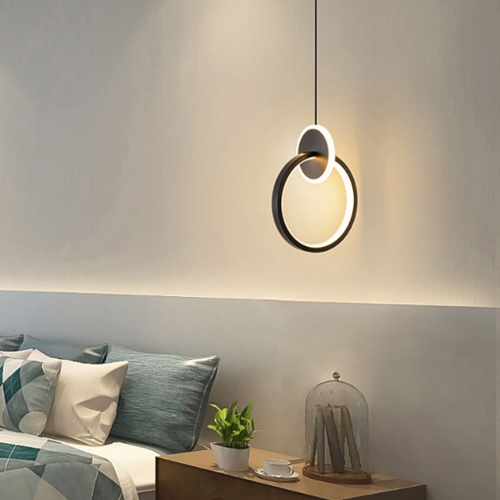 Подвесной светильник Imperiumloft RANDALL А randall01