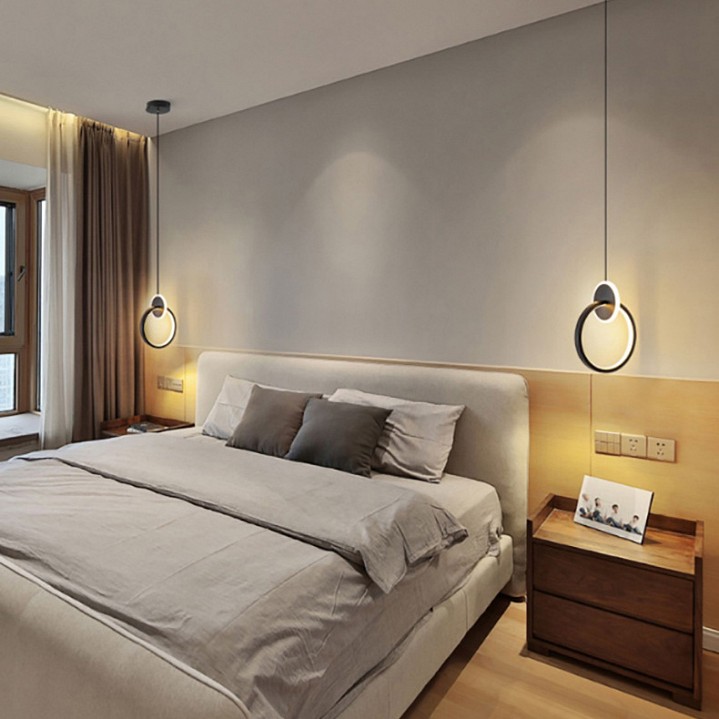 Подвесной светильник Imperiumloft RANDALL А randall01