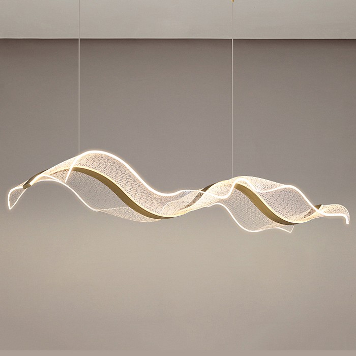 Подвесной светильник ImperiumLoft LARSERIC B L120 larseric-b01