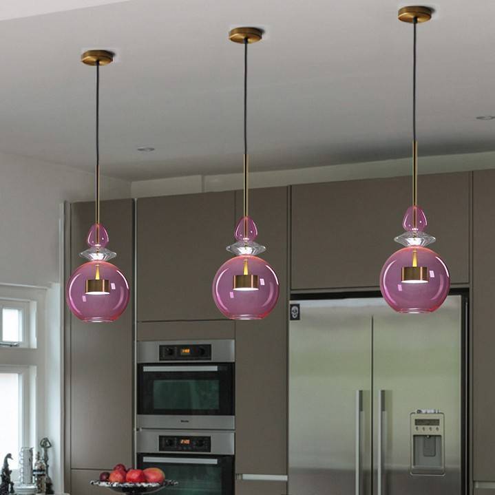 Подвесной светильник ImperiumLoft Candy01 240232-26