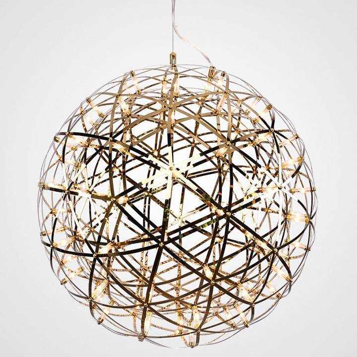 Подвесная люстра ImperiumLoft 256144-22