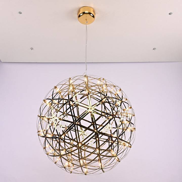 Подвесная люстра ImperiumLoft 256144-22