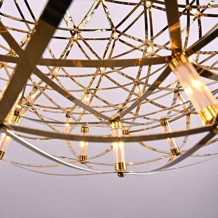 Подвесная люстра ImperiumLoft 256144-22