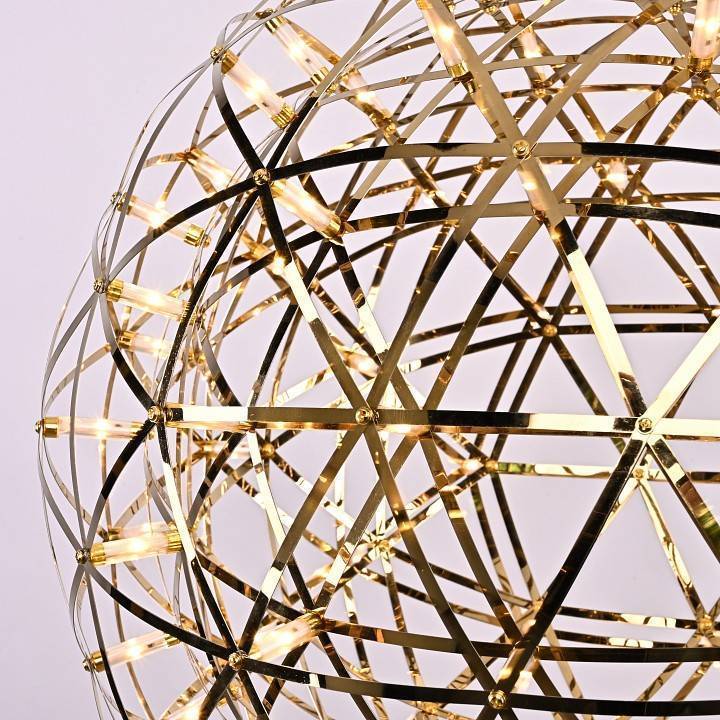 Подвесная люстра ImperiumLoft 256144-22