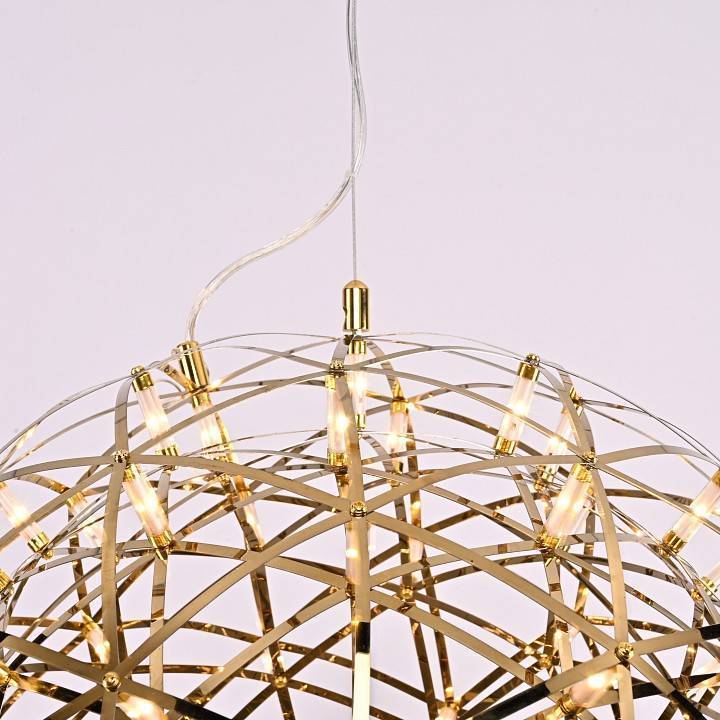 Подвесная люстра ImperiumLoft 256144-22