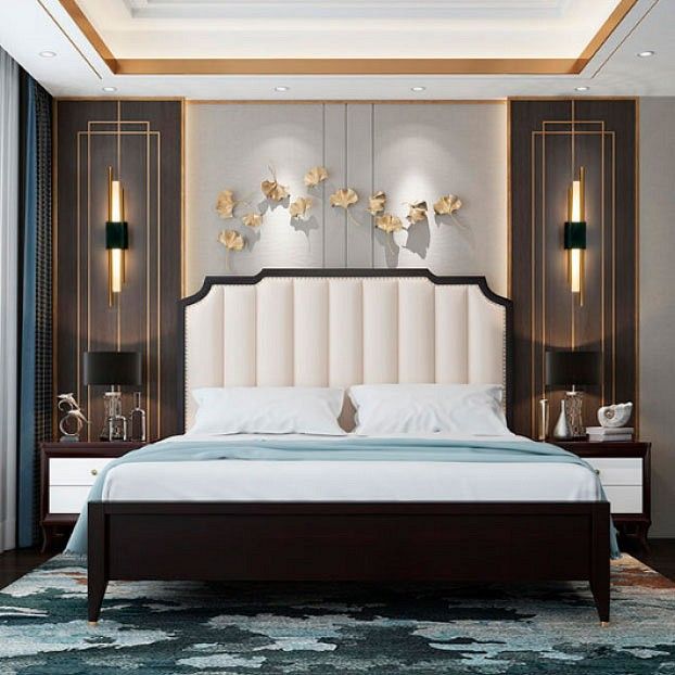 Накладной светильник Imperiumloft  44.763