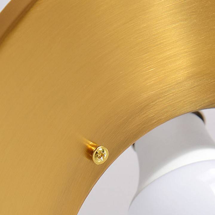 Подвесной светильник ImperiumLoft Crescent Ceiling Lee Broom 40.1507