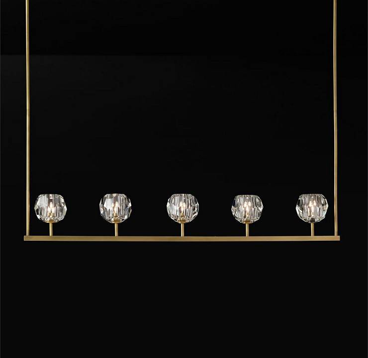 Светильник на штанге ImperiumLoft RH Boule De Cristal 40,1221