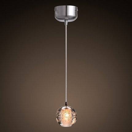 Подвесной светильник Imperiumloft Bocci 40,39