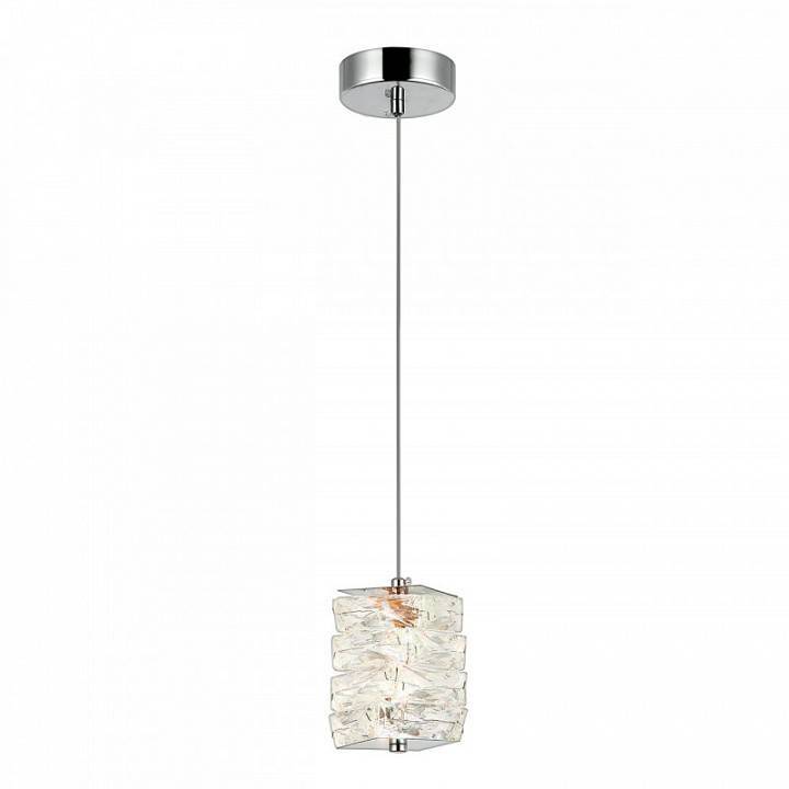 Подвесной светильник Imex CR.0505 CR.0808-120-1-P-CH