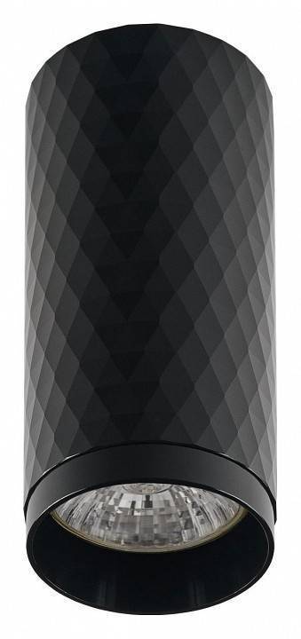 Светильник накладной Imex RODEO черный IL.0005.1700 BK