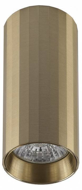 Светильник накладной Imex CAPELLA IL.0005.1900 BRONZE+BK