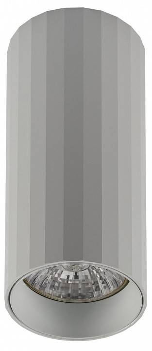 Светильник накладной Imex CAPELLA IL.0005.1900 WH